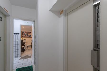 Apartamento à venda com 82m², 2 quartos e 1 vagaEntrada de Serviço