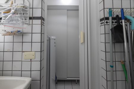 Apartamento à venda com 82m², 2 quartos e 1 vagaÁrea de Serviço