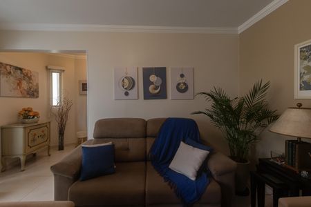 Apartamento à venda com 82m², 2 quartos e 1 vagaSala