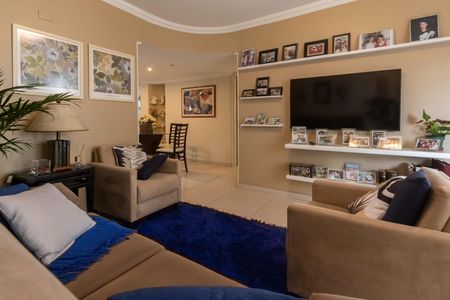 Apartamento à venda com 82m², 2 quartos e 1 vagaSala