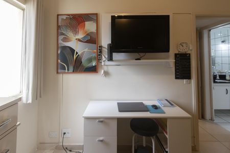 Apartamento à venda com 82m², 2 quartos e 1 vagaQuarto 2