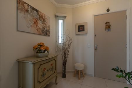 Apartamento à venda com 82m², 2 quartos e 1 vagaSala