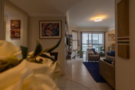 Apartamento à venda com 82m², 2 quartos e 1 vagaSala de Jantar