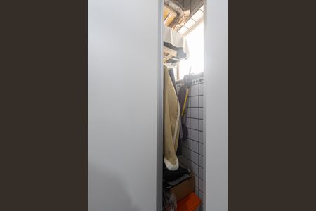 Apartamento à venda com 82m², 2 quartos e 1 vagaQuarto de Serviço