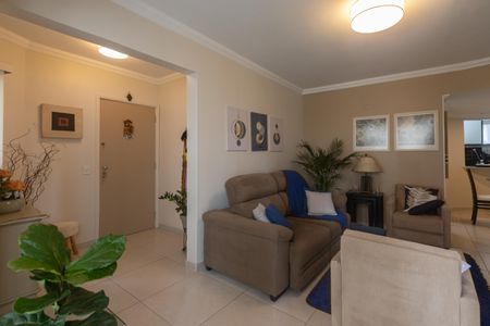 Apartamento à venda com 82m², 2 quartos e 1 vagaSala