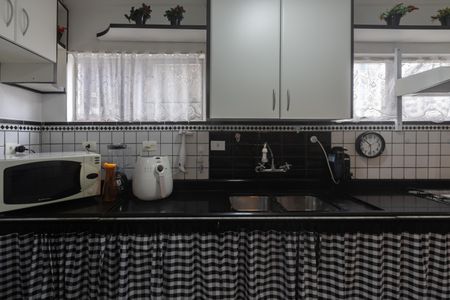 Apartamento à venda com 82m², 2 quartos e 1 vagaCozinha