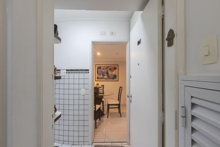 Apartamento à venda com 82m², 2 quartos e 1 vagaCozinha