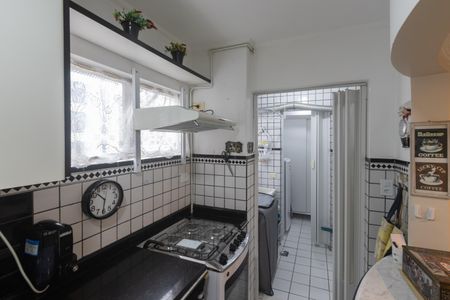 Apartamento à venda com 82m², 2 quartos e 1 vagaCozinha