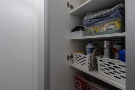 Apartamento à venda com 82m², 2 quartos e 1 vagaQuarto de Serviço