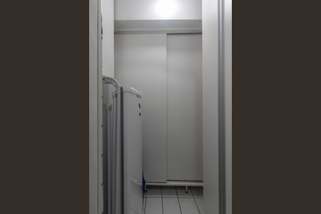 Apartamento à venda com 82m², 2 quartos e 1 vagaQuarto de Serviço