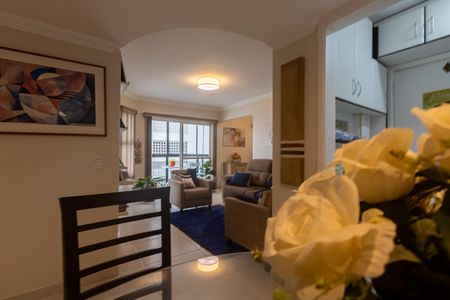 Apartamento à venda com 82m², 2 quartos e 1 vagaSala de Jantar