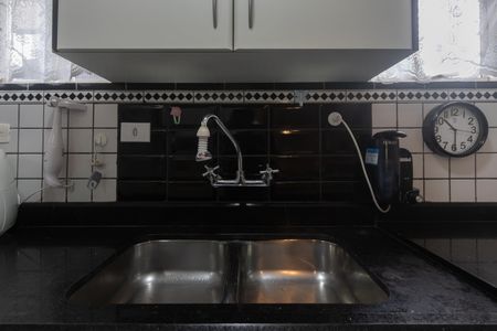 Apartamento à venda com 82m², 2 quartos e 1 vagaCozinha