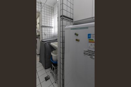 Apartamento à venda com 82m², 2 quartos e 1 vagaQuarto de Serviço