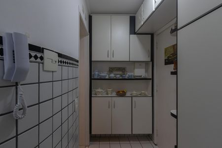 Apartamento à venda com 82m², 2 quartos e 1 vagaCozinha