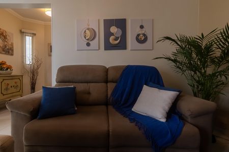 Apartamento à venda com 82m², 2 quartos e 1 vagaSala