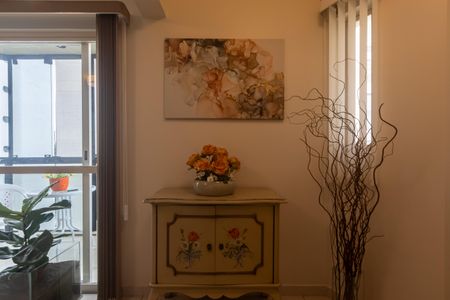 Apartamento à venda com 82m², 2 quartos e 1 vagaSala