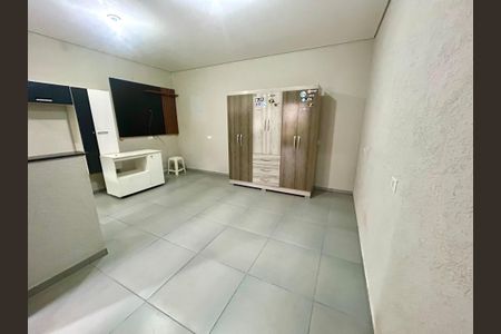 Quarto  de casa para alugar com 1 quarto, 250m² em Parque Continental I, Guarulhos