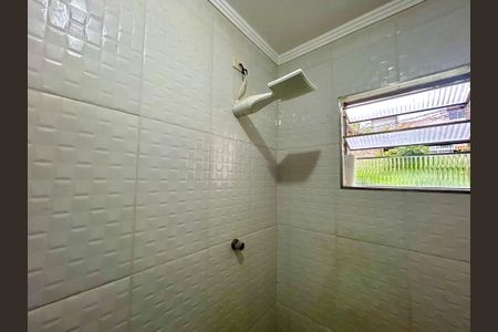 Casa para alugar com 250m², 1 quarto e 2 vagas Casa para alugar com 250m², 1 quarto e 2 vagasBanheiro