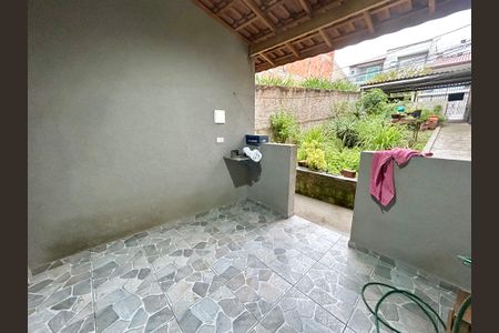 Casa para alugar com 250m², 1 quarto e 2 vagas Casa para alugar com 250m², 1 quarto e 2 vagasÁrea de Serviço