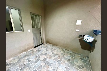 Casa para alugar com 250m², 1 quarto e 2 vagas Casa para alugar com 250m², 1 quarto e 2 vagasÁrea de Serviço