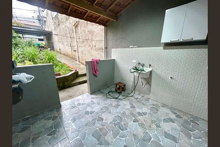 Casa para alugar com 250m², 1 quarto e 2 vagas Casa para alugar com 250m², 1 quarto e 2 vagasÁrea de Serviço