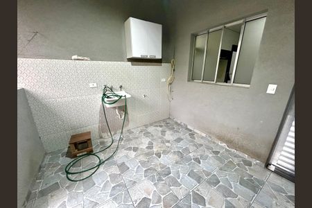 Casa para alugar com 250m², 1 quarto e 2 vagas Casa para alugar com 250m², 1 quarto e 2 vagasÁrea de Serviço