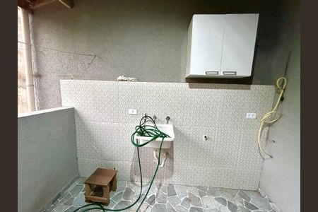 Casa para alugar com 250m², 1 quarto e 2 vagas Casa para alugar com 250m², 1 quarto e 2 vagasÁrea de Serviço