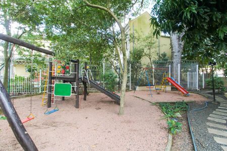 Apartamento para alugar com 80m², 2 quartos e 1 vaga Apartamento para alugar com 80m², 2 quartos e 1 vagaÁrea comum - Playground