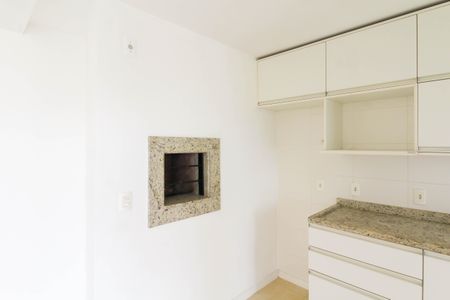 Apartamento para alugar com 80m², 2 quartos e 1 vaga Apartamento para alugar com 80m², 2 quartos e 1 vagaCozinha e Área de Serviço