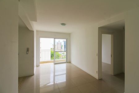 Sala de apartamento para alugar com 2 quartos, 80m² em Centro, Canoas