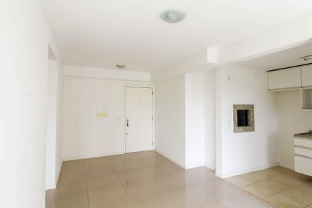 Sala de apartamento para alugar com 2 quartos, 80m² em Centro, Canoas