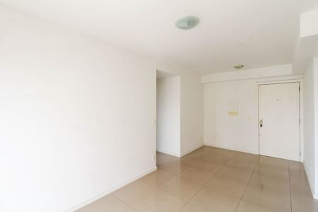 Sala de apartamento para alugar com 2 quartos, 80m² em Centro, Canoas