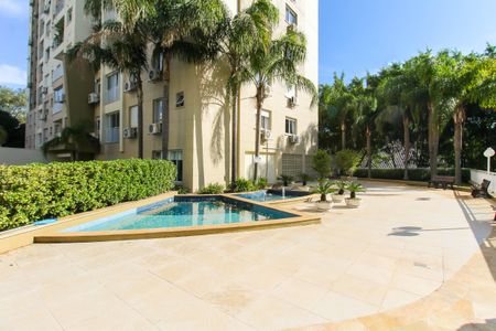 Apartamento para alugar com 80m², 2 quartos e 1 vaga Apartamento para alugar com 80m², 2 quartos e 1 vagaÁrea comum - Piscina