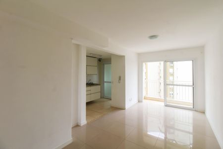 Sala de apartamento para alugar com 2 quartos, 80m² em Centro, Canoas