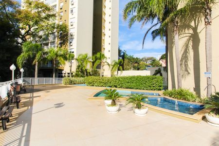 Apartamento para alugar com 80m², 2 quartos e 1 vaga Apartamento para alugar com 80m², 2 quartos e 1 vagaÁrea comum - Piscina