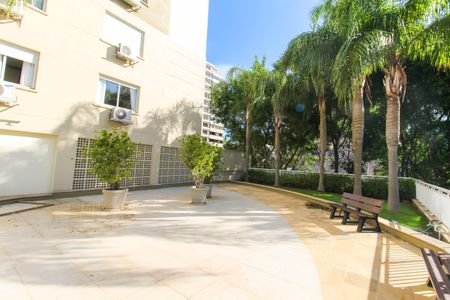 Apartamento para alugar com 80m², 2 quartos e 1 vaga Apartamento para alugar com 80m², 2 quartos e 1 vagaÁrea comum