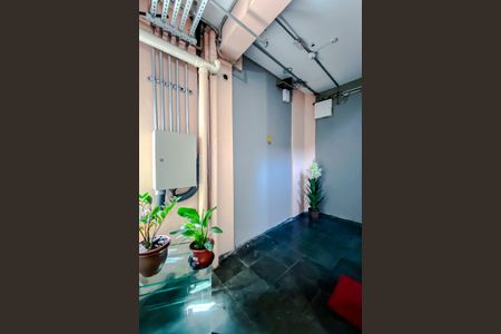 Studio para alugar com 25m², 1 quarto e sem vagaÁrea comum