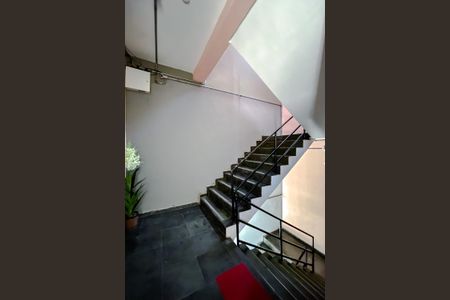 Studio para alugar com 25m², 1 quarto e sem vagaÁrea comum