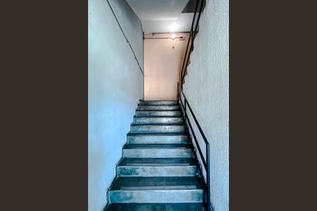 Studio para alugar com 25m², 1 quarto e sem vagaÁrea comum