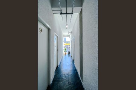 Studio para alugar com 25m², 1 quarto e sem vagaÁrea comum