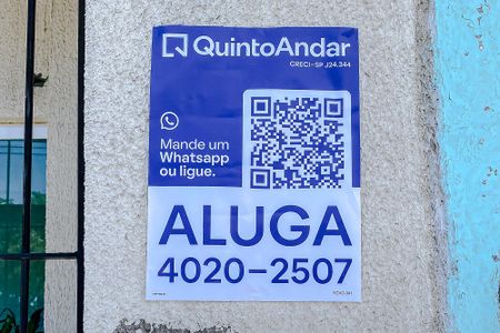 Studio para alugar com 25m², 1 quarto e sem vagaPlaquinha