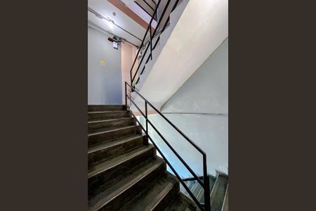 Studio para alugar com 25m², 1 quarto e sem vagaÁrea comum