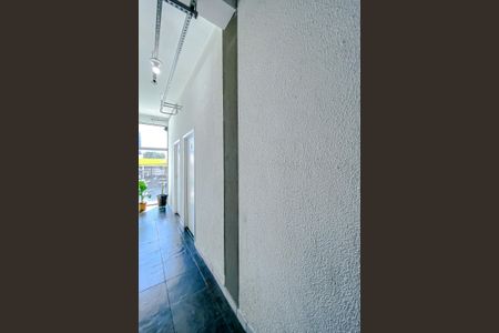 Studio para alugar com 25m², 1 quarto e sem vagaÁrea comum