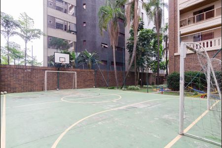 Apartamento à venda com 260m², 4 quartos e 4 vagasQuadra