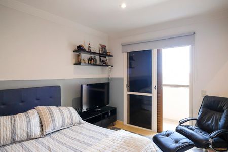 Apartamento à venda com 260m², 4 quartos e 4 vagasSuíte 3