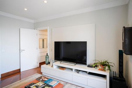 Apartamento à venda com 260m², 4 quartos e 4 vagasSala de TV