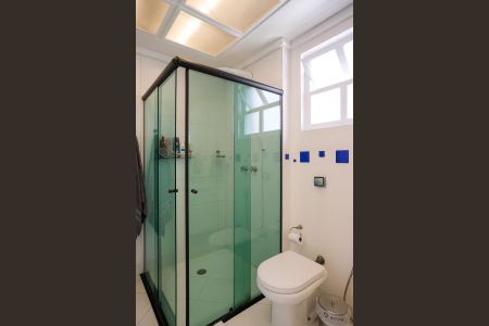 Apartamento à venda com 260m², 4 quartos e 4 vagasBanheiro da suíte 3