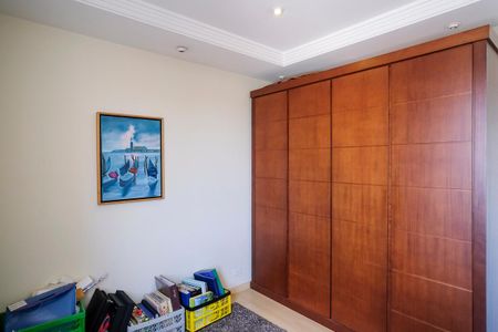 Apartamento à venda com 260m², 4 quartos e 4 vagasEscritório