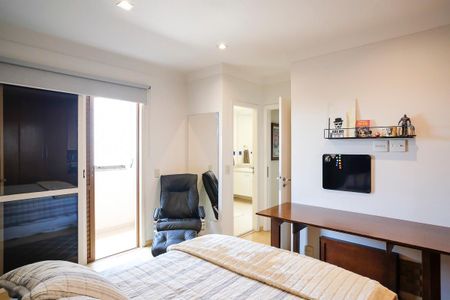 Apartamento à venda com 260m², 4 quartos e 4 vagasSuíte 3