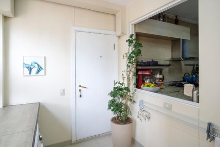 Apartamento à venda com 260m², 4 quartos e 4 vagasÁrea de serviço